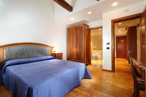 Hotel Abbazia image 11