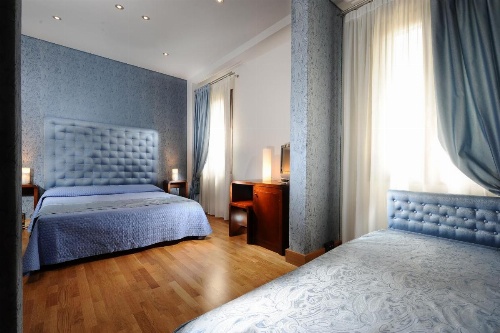 Hotel Abbazia image 13