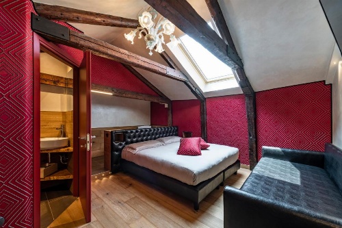 Hotel Abbazia image 17