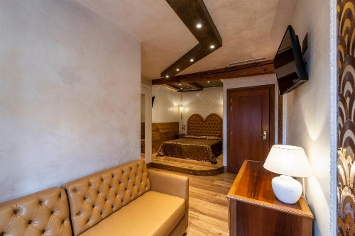 Hotel Abbazia image 18