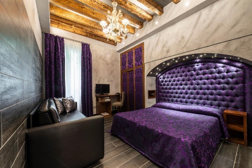 Hotel Abbazia image 20