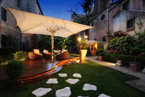 Hotel Abbazia image 25