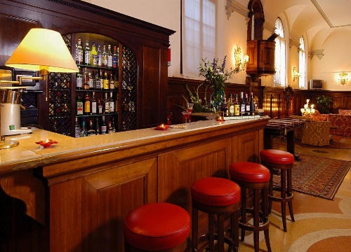 Hotel Abbazia image 33