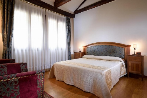 Hotel Abbazia image 39