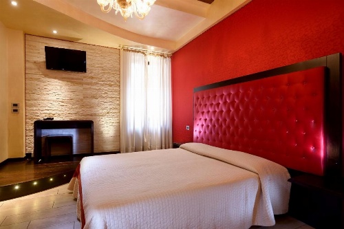 Hotel Abbazia image 43