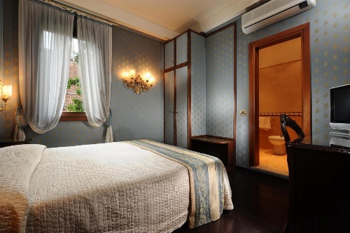 Hotel Abbazia image 7