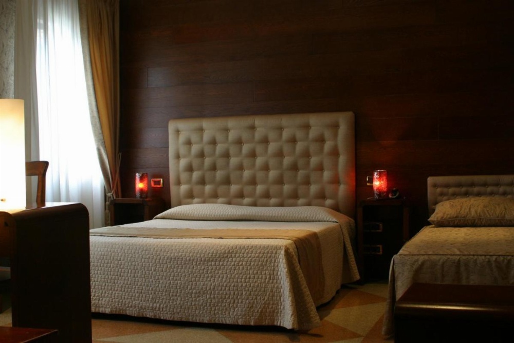 Superior Quadruple Room