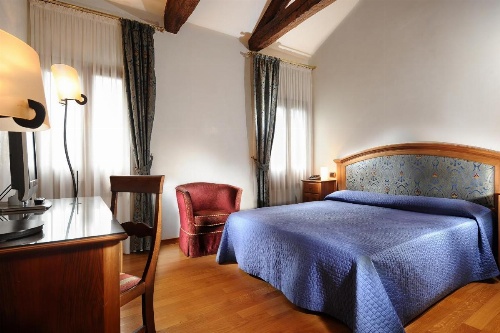 Hotel Abbazia image 9